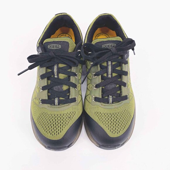 Keen Utility Vista Energy Shoes - Picture 5 of 8